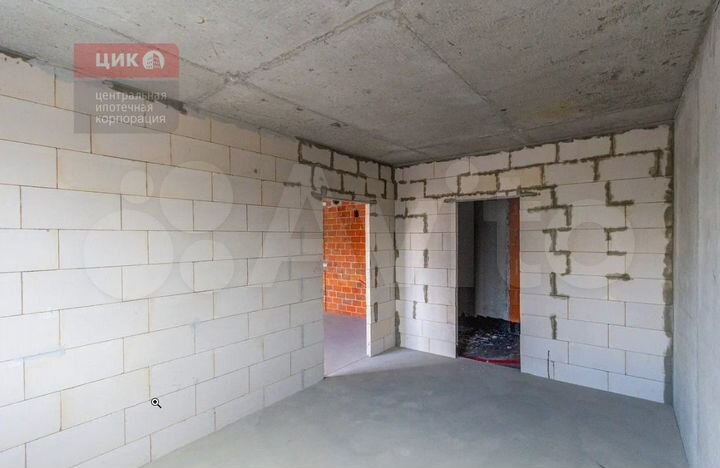 3-к. квартира, 88,2 м², 2/25 эт.