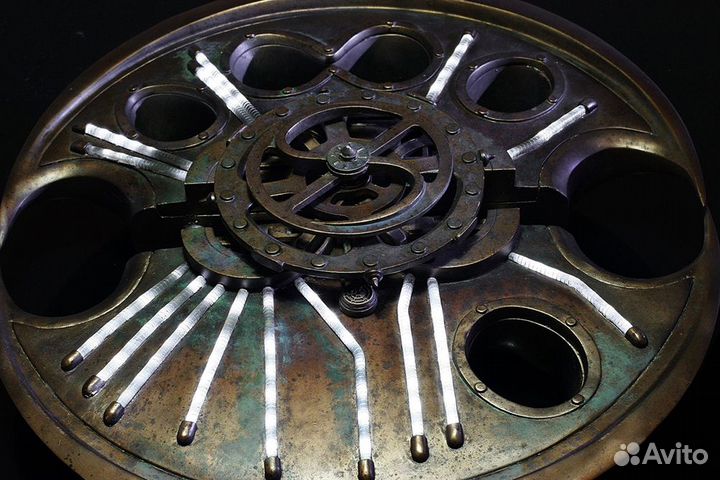 Predator Cutting Disc