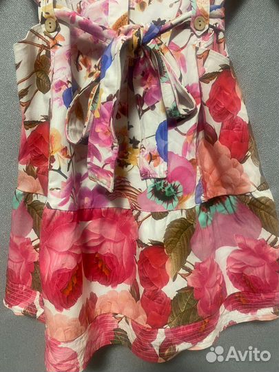 Платье женское 44 46 размер