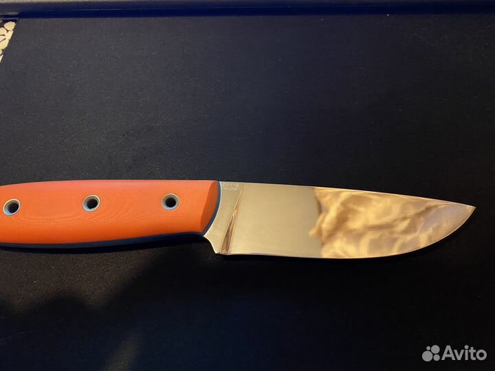 Нож workingknife WK-1