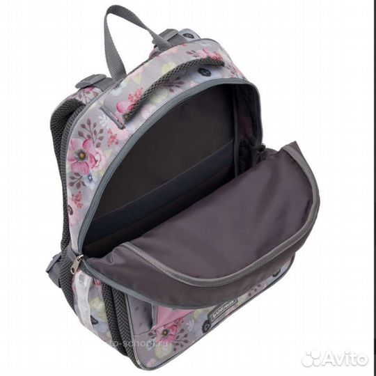 Рюкзак школьный для девочки ErichKrause