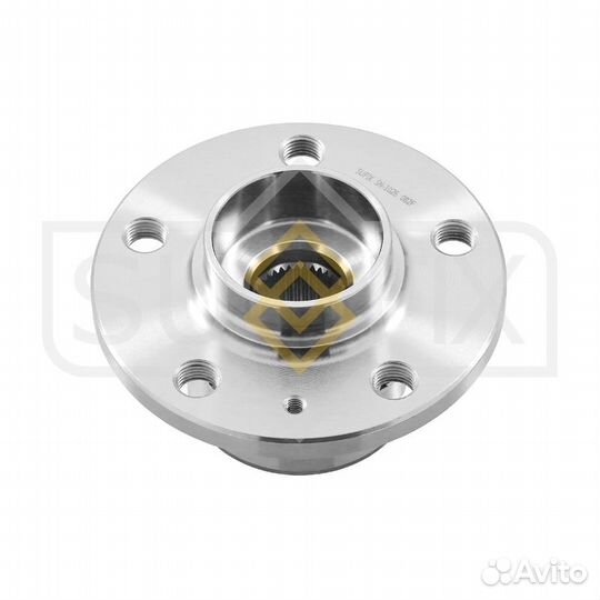 Ступица передняя Фольксваген Поло