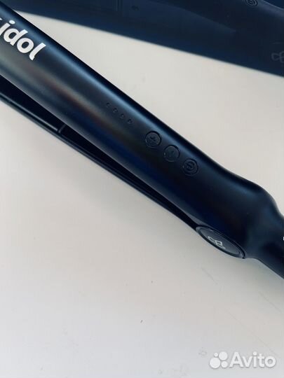 Профессиональный выпрямитель dewal титан-турмалин