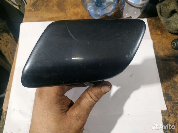 Форсунка омывателя стекла Honda Accord