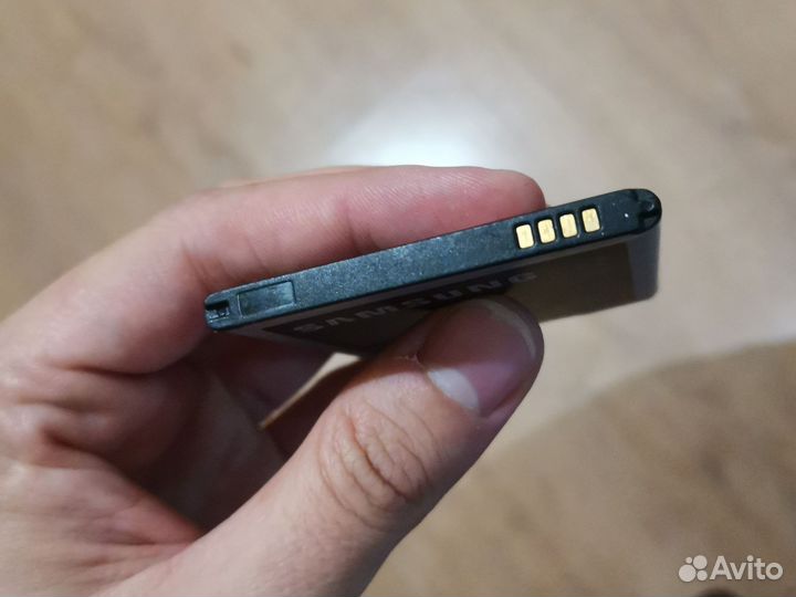 Аккумулятор для телефона galaxy s4