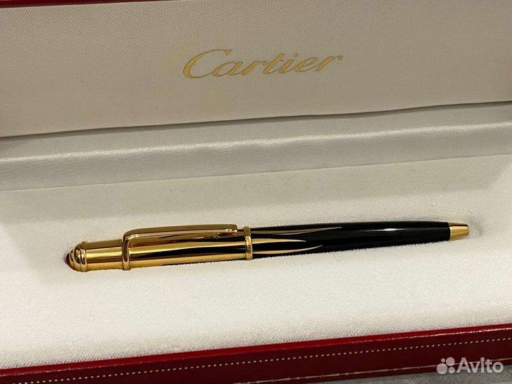 Cartier Diabolo Mini шариковая ручка