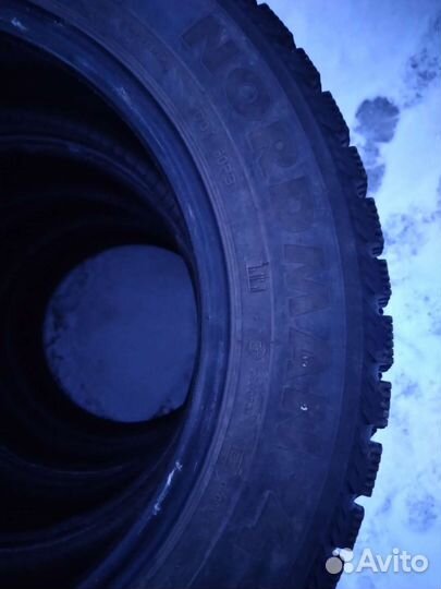 Nordman Nordman 4 195/60 R15