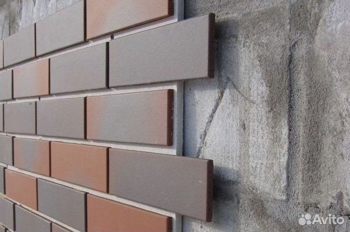 Термопанели фасадные