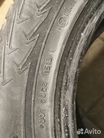 Nokian Tyres Hakkapeliitta 7 235/55 R17 103