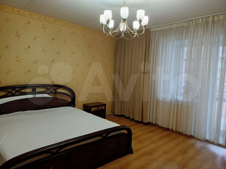 3-к. квартира, 103,8 м², 7/15 эт.