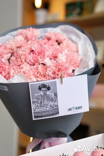 Клубника в шоколаде набор