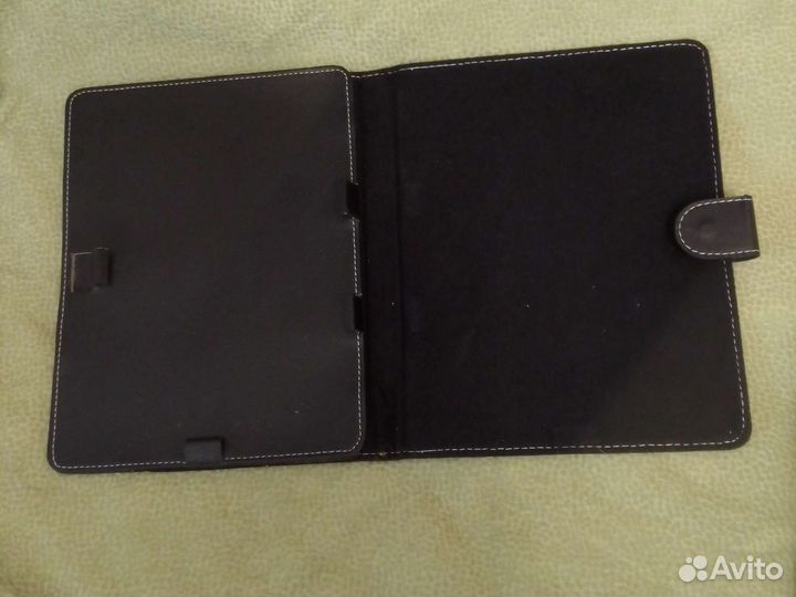 Кожаный чехол для Электронная книга Ritmix