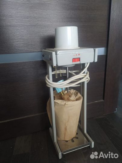 Миксер для коктейлей