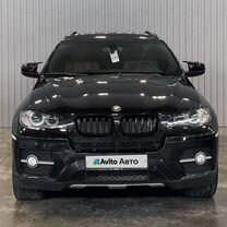 BMW X6 3.0 AT, 2008, 235 239 км, с пробегом, цена 1 779 000 руб.