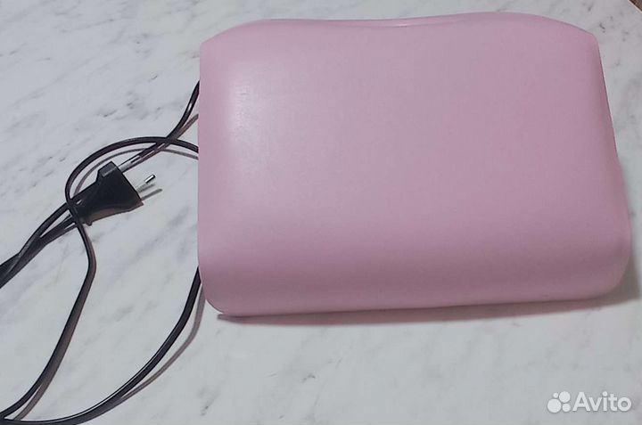 Пылесос для маникюра бу