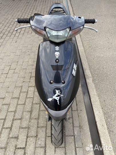 Suzuki ZZ inch UP sport Без пробега по России