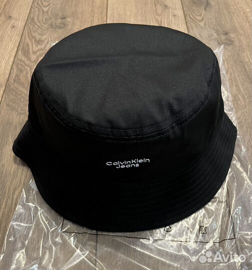 Панама Calvin Klein Jeans