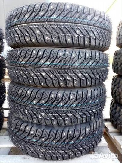 КАМА Alga (HK-531) 185/70 R14