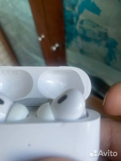 AirPods Pro 2 Luxe Premium
