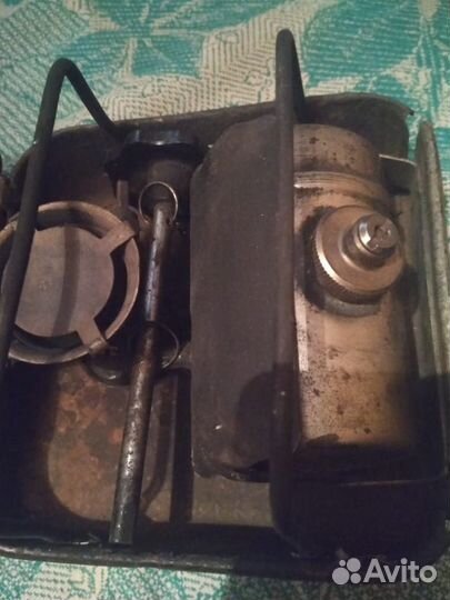 Примус туристический Пт1