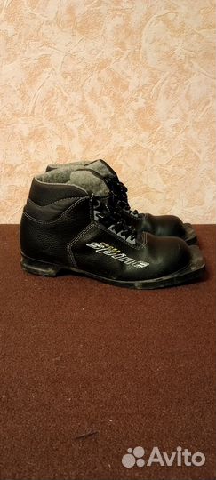 Лыжный комплект STC Classic 170см