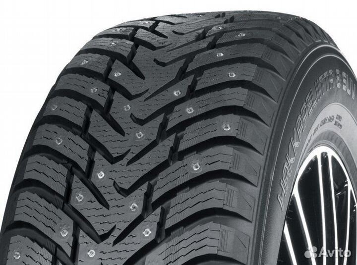 Nokian Tyres Nordman 8 SUV 235/70 R16