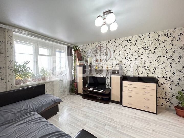 2-к. квартира, 50 м², 7/9 эт.