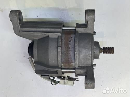 Двигатель Indesid Nidec