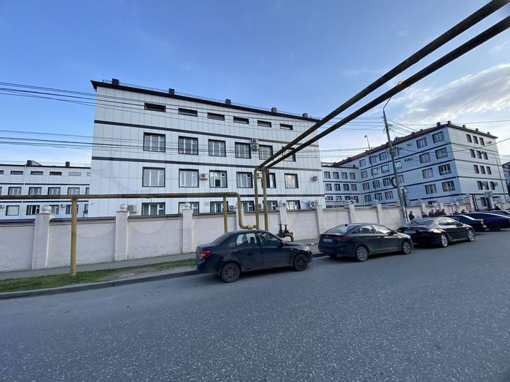 Офис, 250 м²