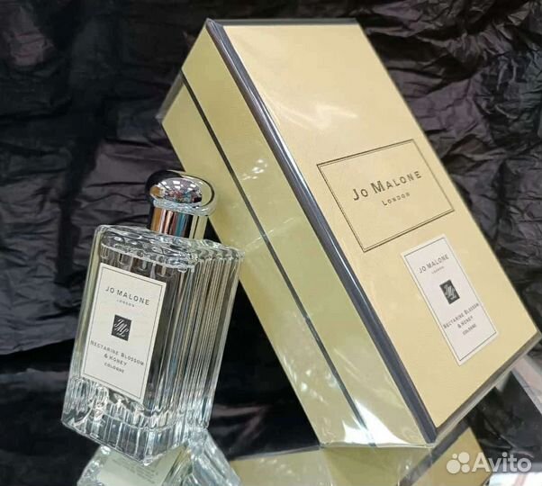 Jo Malone Nectarine Blossom and Honey