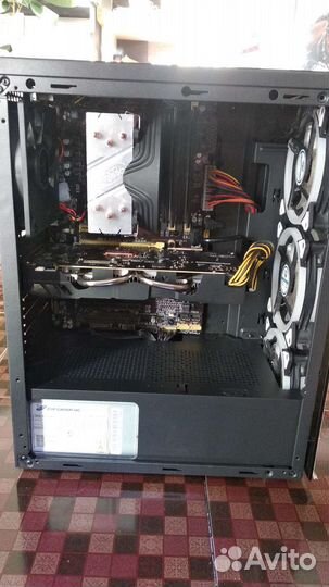 Компьютер i5