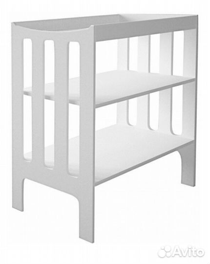 Пеленальный столик
