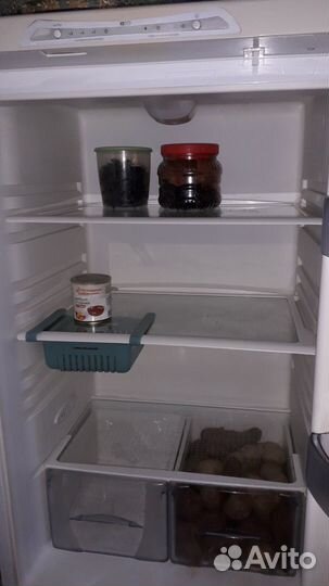 Холодильник бирюса бу