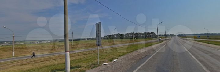 Участок 15 сот. (СНТ, ДНП)