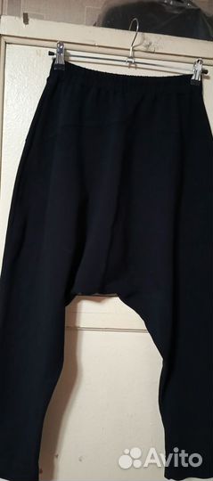 Брюки стиль Rundholz