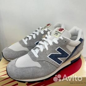 new balance 996