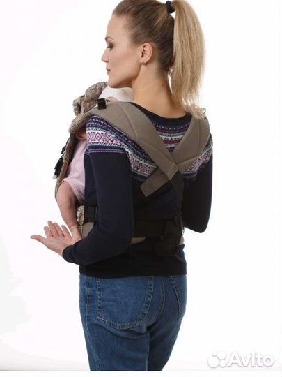 Эргорюкзак