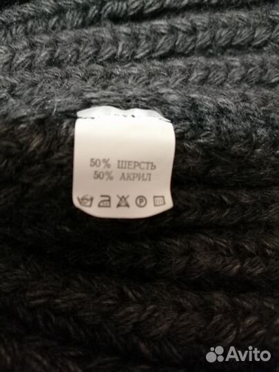 Шапка женская