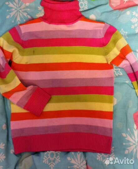 Вещи для девочки