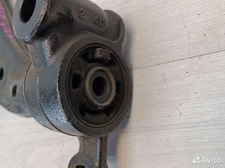 Рычаг передний левый правый нижний Mazda 6 GJ 2.5