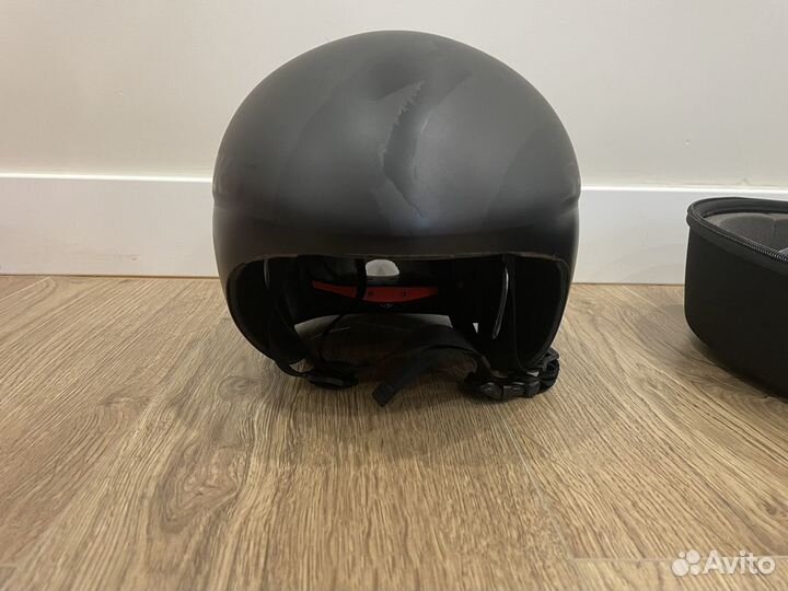 Велошлем для триатлона Specialized S-Works TT