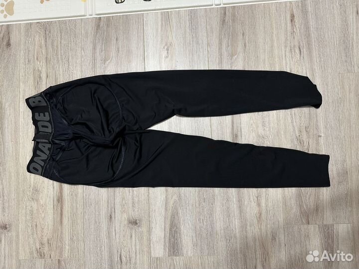 Лосины bona fide