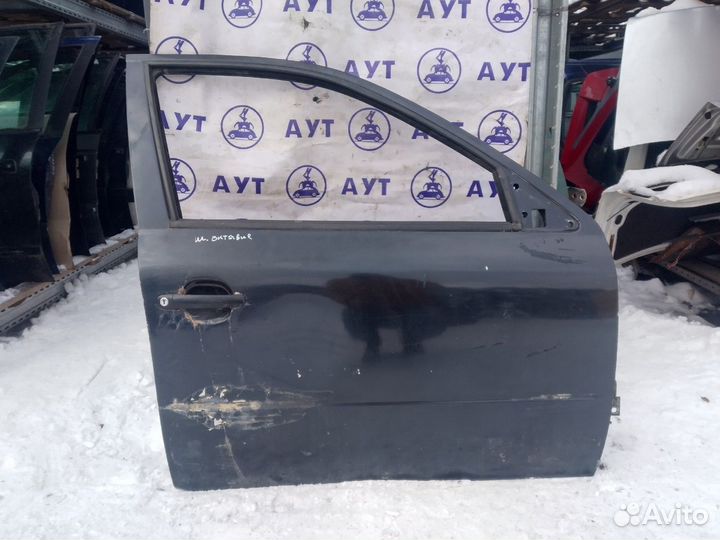 Дверь передняя правая Шкода Октавия 1