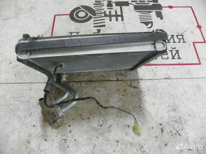 Испаритель кондиционера Suzuki SX4