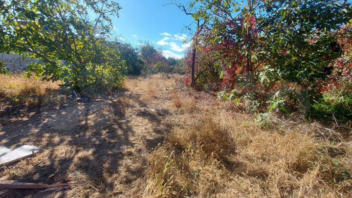 Участок 6,3 сот. (СНТ, ДНП)