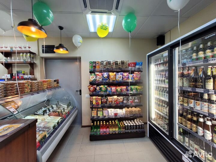 Готовый пивной бизнес в Липецке. Сеть Хмельник