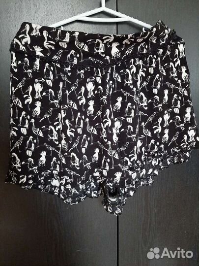 Шорты женские