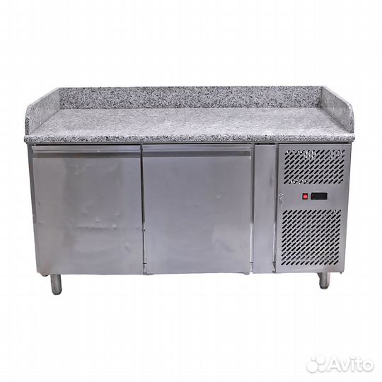 Столы холодильные для пиццы Coreco