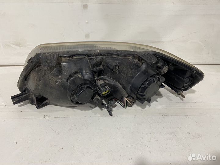 Фара правая nissan almera classic оригинал