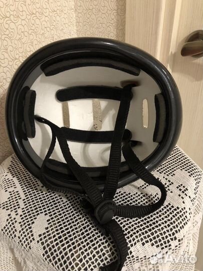 Детский шлем защитный